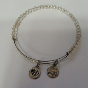 Alex & Ani Bangle Bracelet